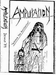 Amputation (NOR) : Achieve the Mutilation